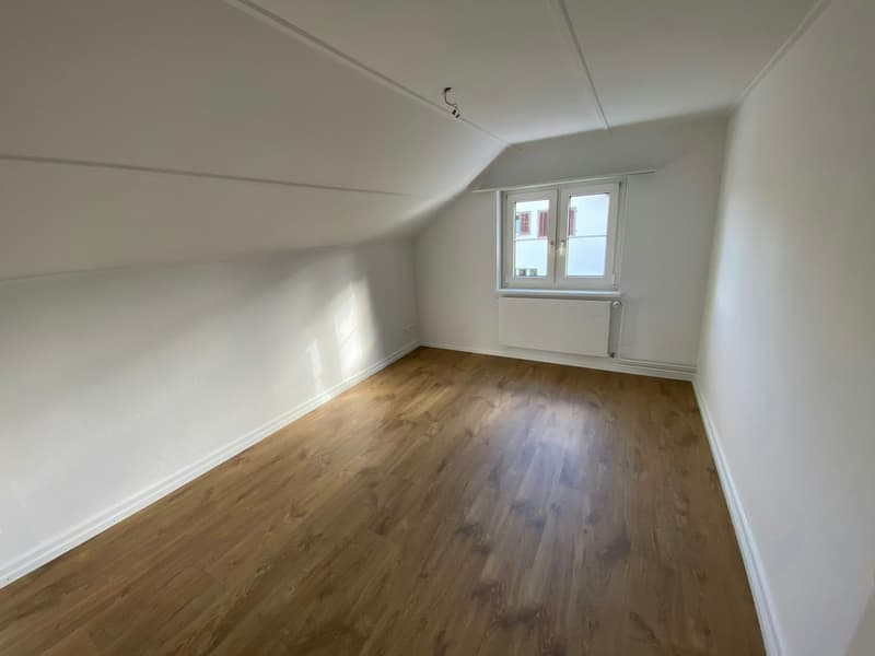 Freistehendes, teilsaniertes Einfamilienhaus mit grossem Umschwung (10)