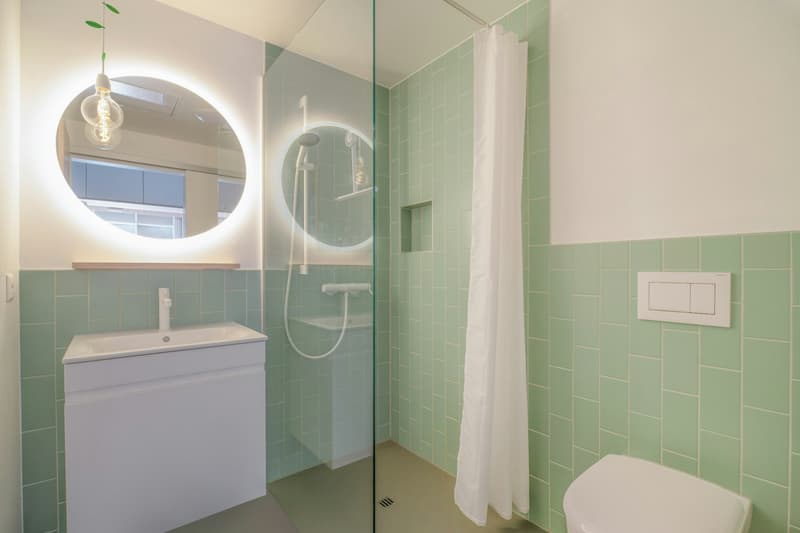 Die etwas andere, möblierte 1.5 Zimmer-Wohnung an der Wülflingerstrasse 114 in Wintertrhur (4)