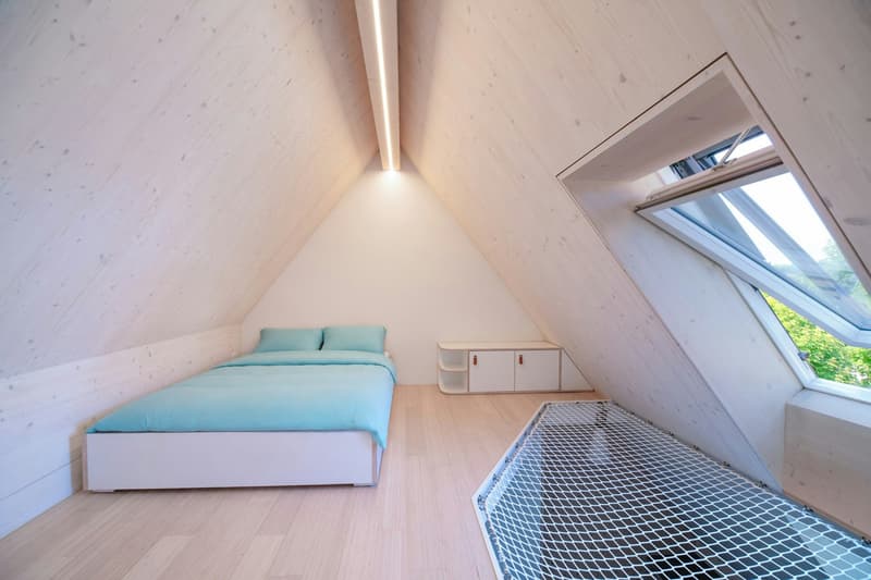 Die etwas andere, möblierte 1.5 Zimmer-Wohnung an der Wülflingerstrasse 114 in Wintertrhur (6)