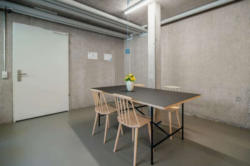 Die etwas andere, möblierte 1.5 Zimmer-Wohnung an der Wülflingerstrasse 114 in Wintertrhur (12)