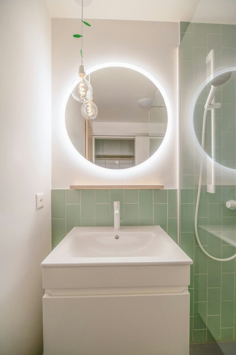 Die etwas andere, möblierte 1.5 Zimmer-Wohnung an der Wülflingerstrasse 114 in Wintertrhur (5)