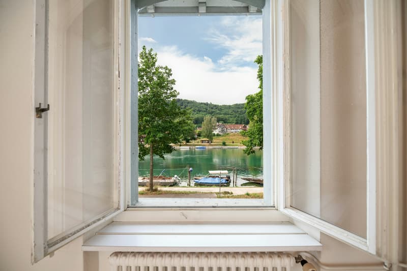 Entwicklungsgrundstück in unmittelbarer Rheinnähe mit Projektpotenzial (6)