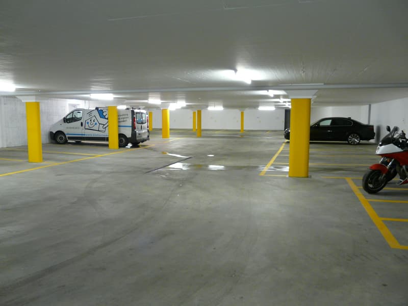Forrenbergstrasse Einstellplatz (1)