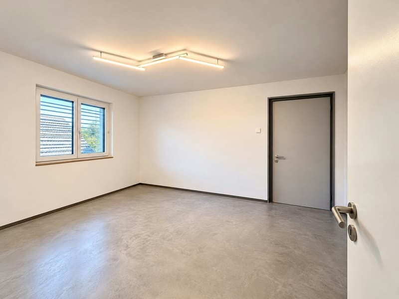 4.5-Zimmer-Hausteil mit besonderem Charm (6)