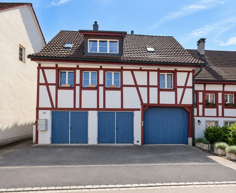 Haus