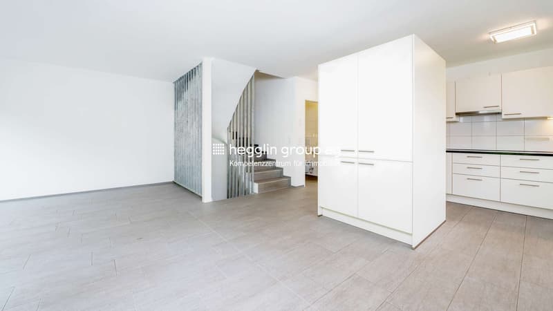 Wohnen/Essen