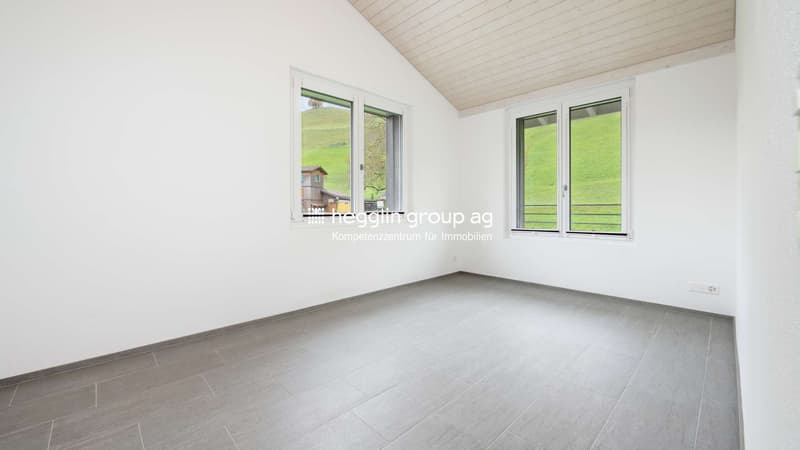Zimmer Süd DG