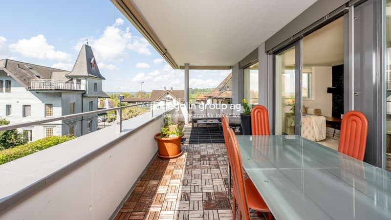 Balkon