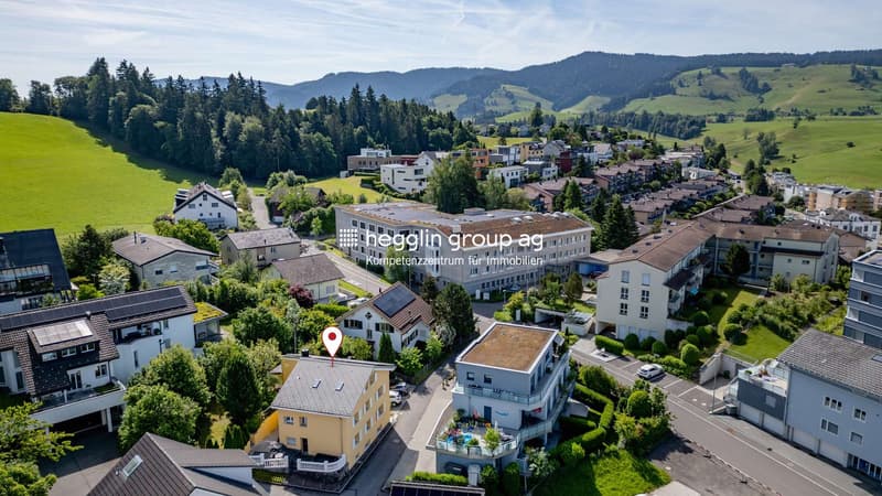 Lage