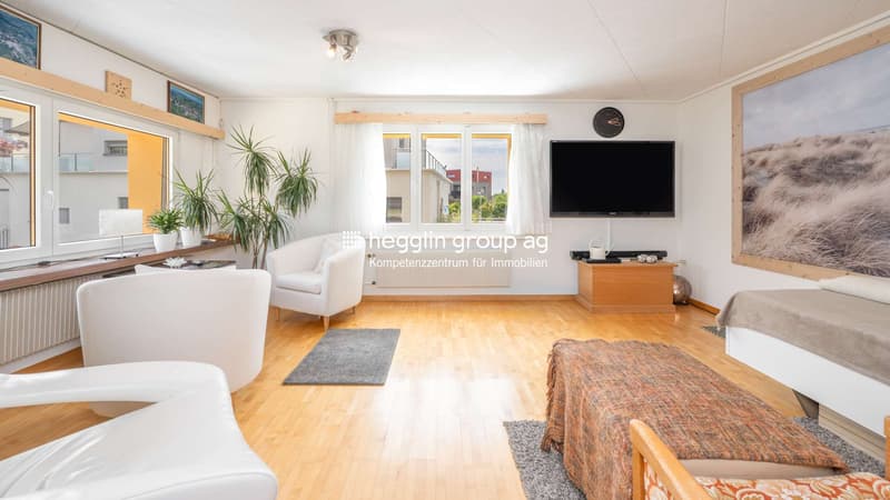 Wohnzimmer OG