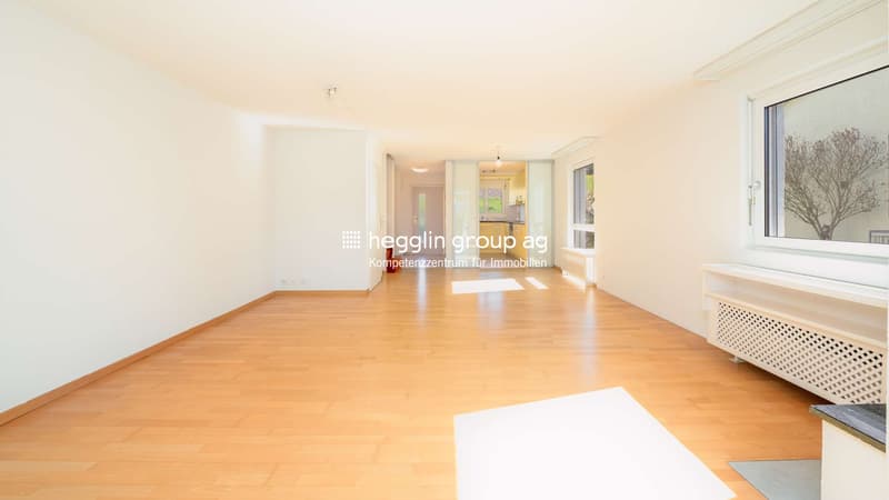 Wohnraum