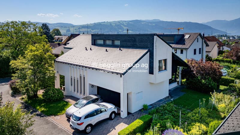 Ihr neues Zuhause