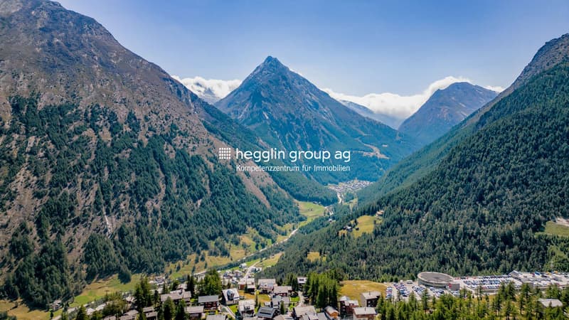 Alpenpanorama