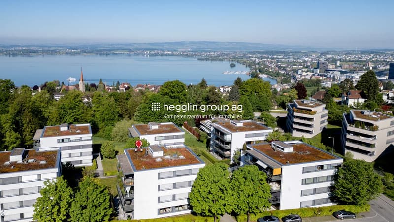Quartierübersicht