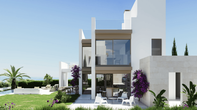 Villa di lusso in seconda linea di mare a Cala Murada/Mallorca (10)
