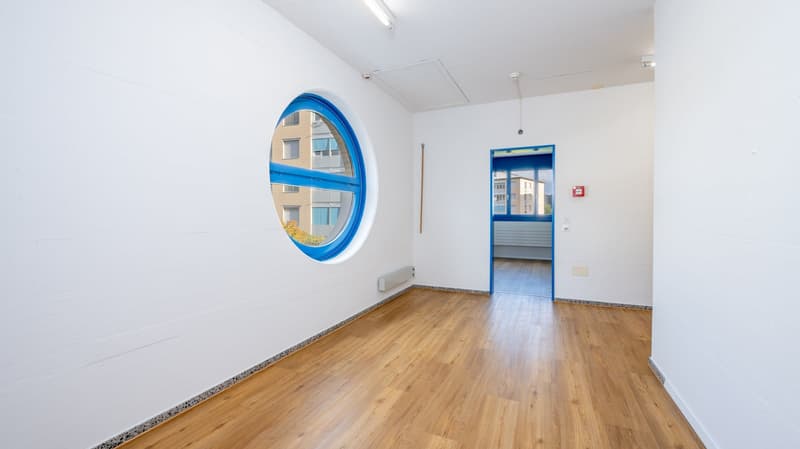 Z 1 / WG Zimmer in Emmen (3)