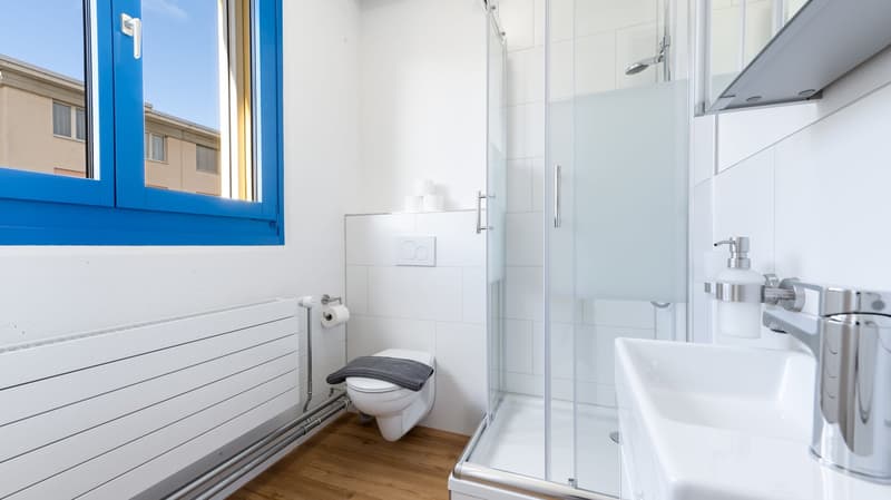 Z 1 / WG Zimmer in Emmen (10)
