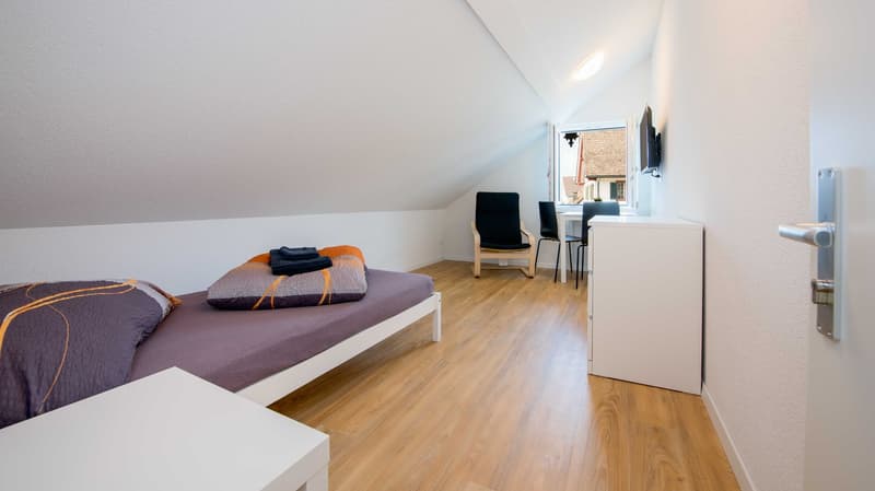 Möbliertes WG-Zimmer (1)