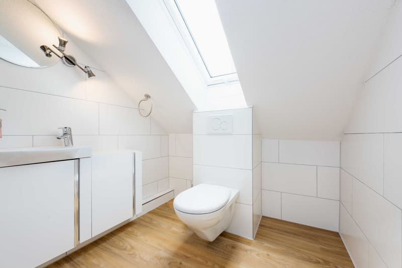 Möbliertes WG-Zimmer (4)