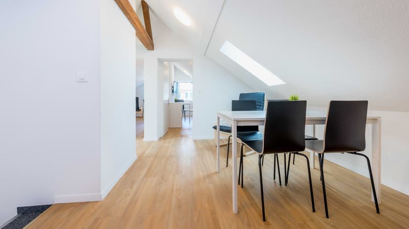 Möbliertes WG-Zimmer (5)