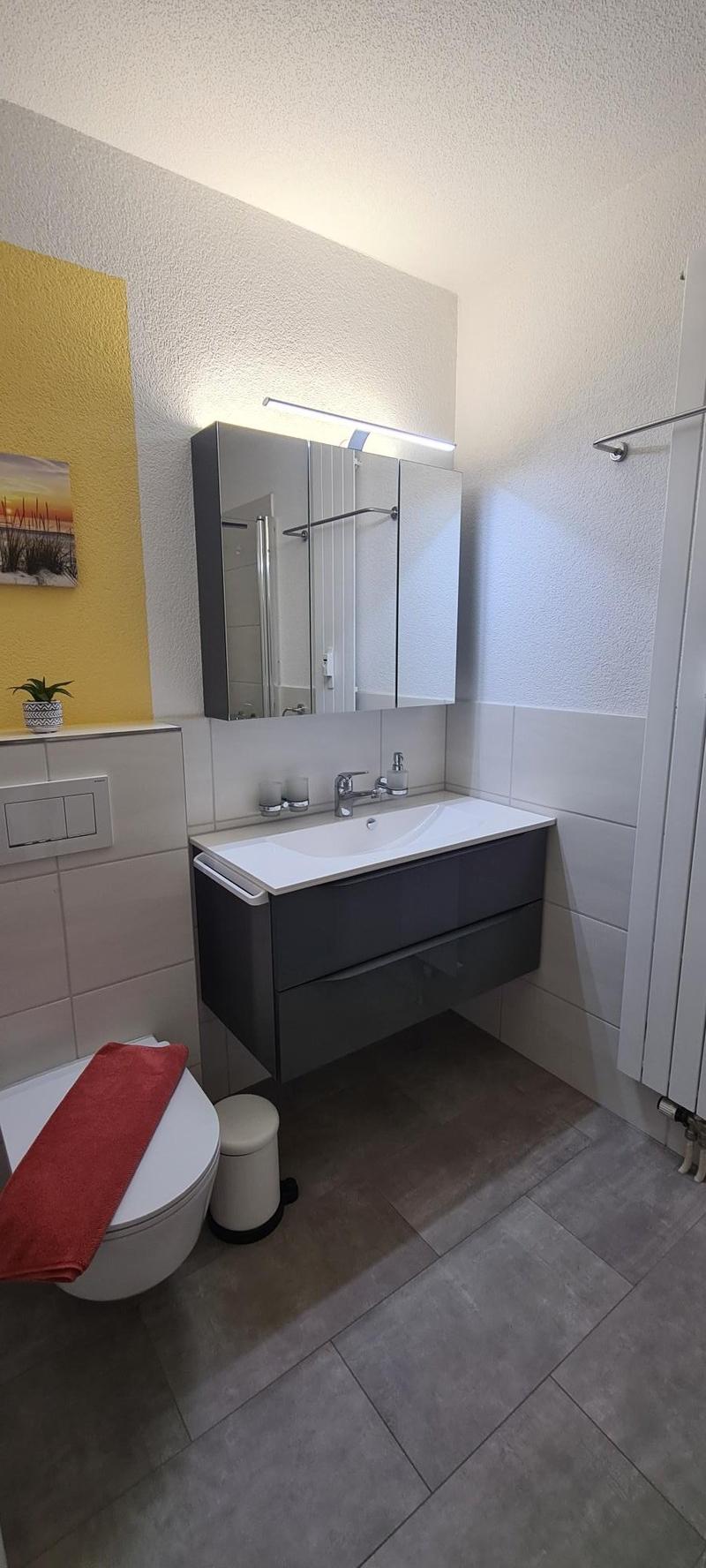 Z 4 / Möblierte WG-Zimmer in Cham (6)