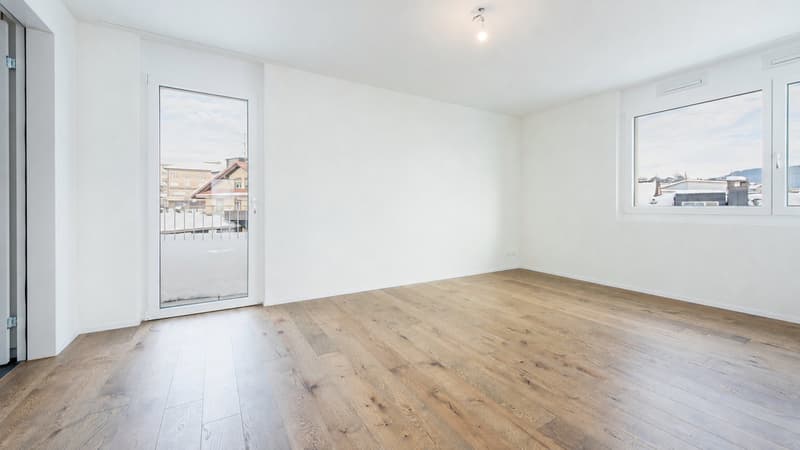 Bieterverfahren | Exklusive Eigentumswohnung mit Jacuzzi & unverbaubarer Weitsicht (7)