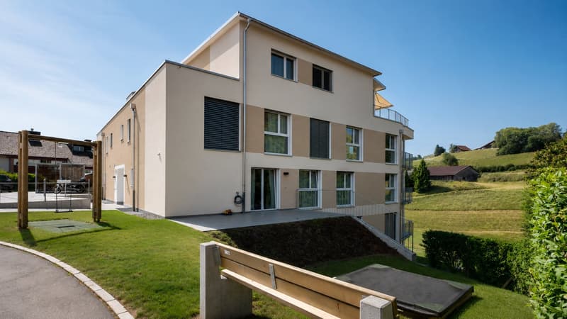 Bieterverfahren | Exklusive Eigentumswohnung mit Jacuzzi & unverbaubarer Weitsicht (11)
