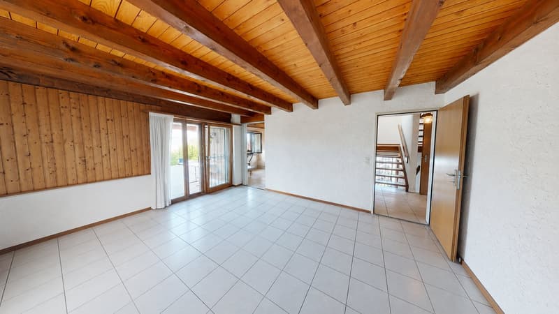 Ihr neues Zuhause in Honau: 5.5 Zimmer für die ganze Familie (5)