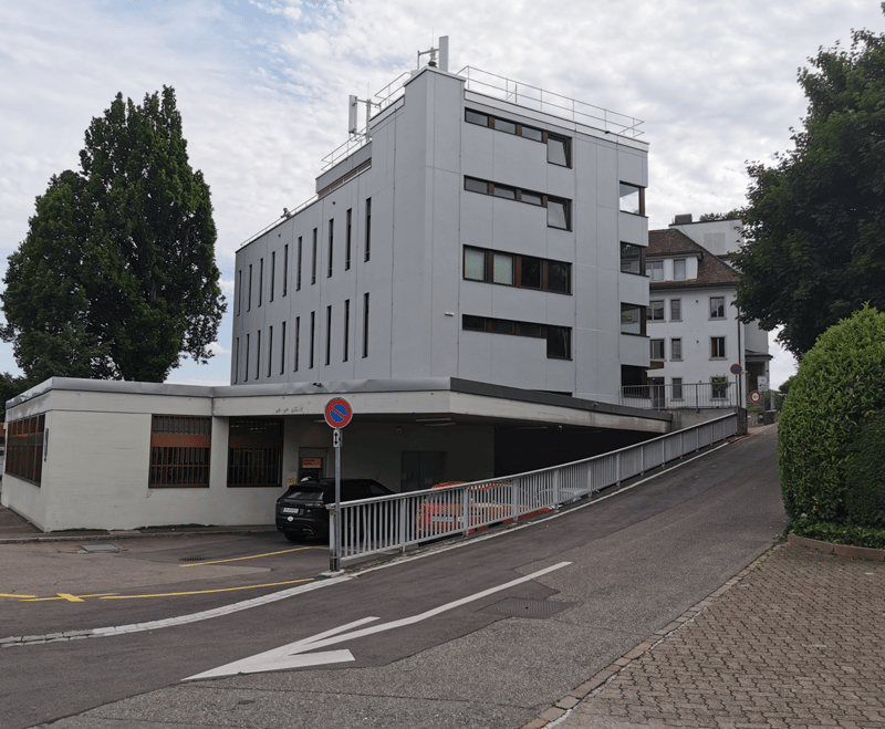 WG-Zimmer zum Vermieten (2)