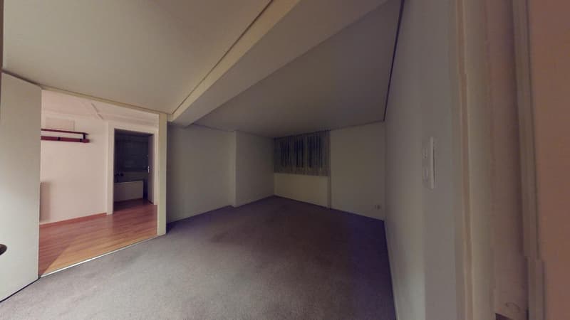Vollausgerüstetes, möbliertes WG-Zimmer (Zimmer 1) (3)