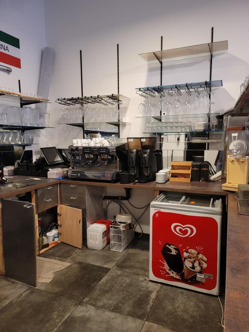 RESTAURANTBETREIBER GESUCHT – HORW / LUZERN (5)