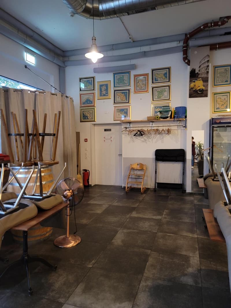 RESTAURANTBETREIBER GESUCHT – HORW / LUZERN (14)