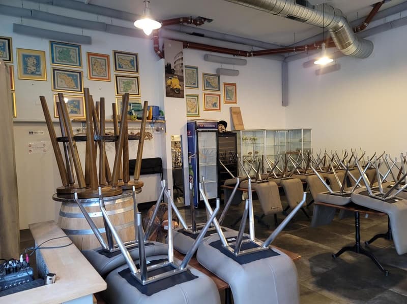 RESTAURANTBETREIBER GESUCHT – HORW / LUZERN (19)