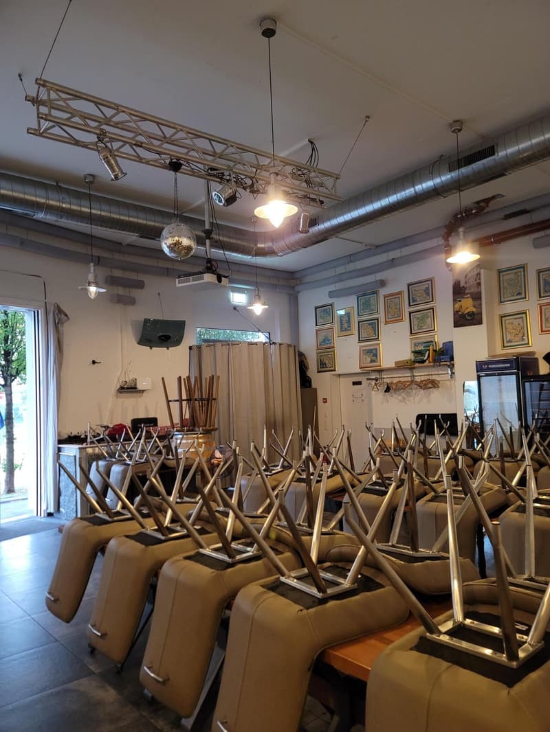 RESTAURANTBETREIBER GESUCHT – HORW / LUZERN (15)