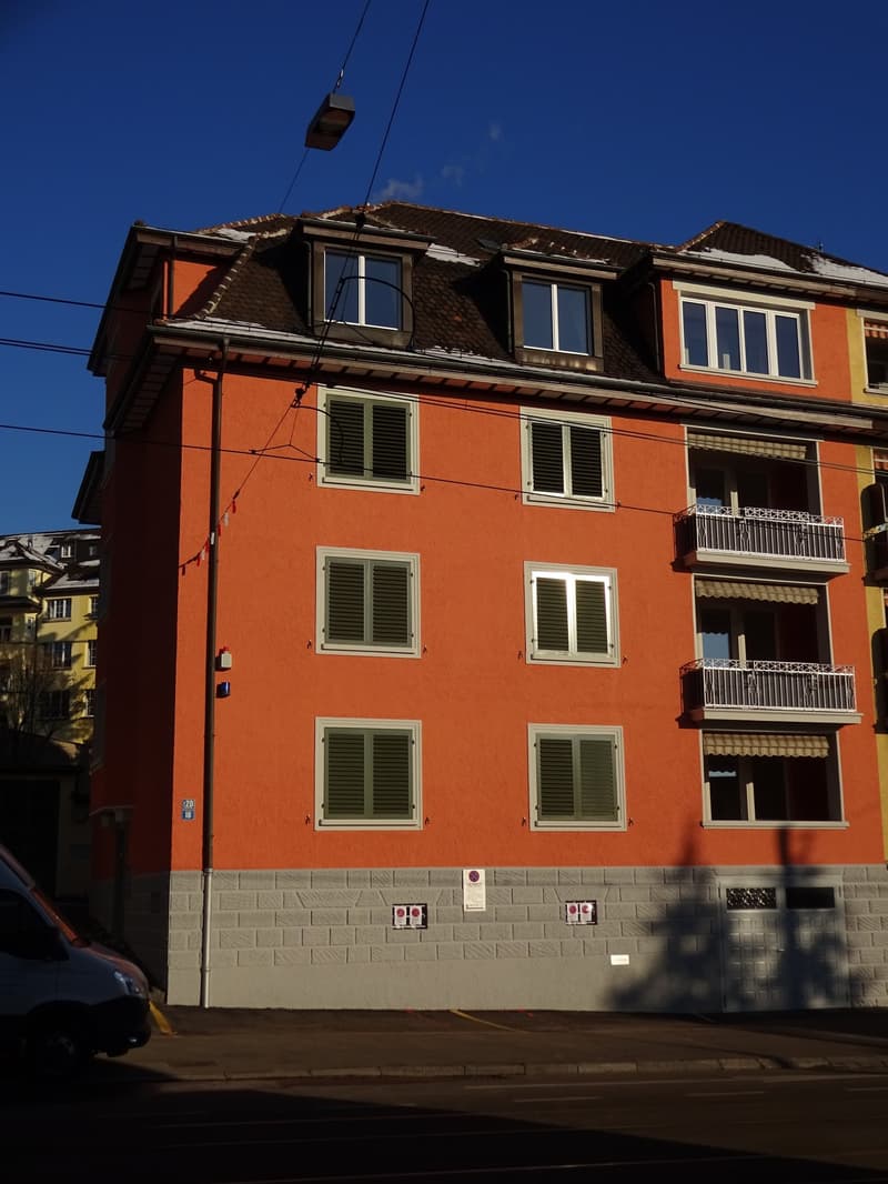 Parkplatz oberhalb Schaffhauserplatz (1)