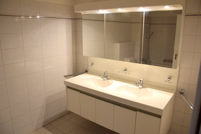 Charmante 2.5-Zimmer-Wohnung mit Sitzplatz in Zürich Hottingen (6)