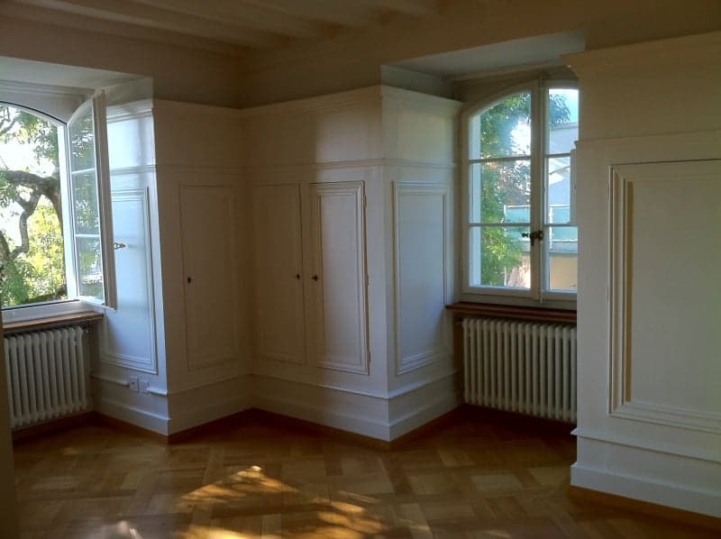 Zimmer Südwest