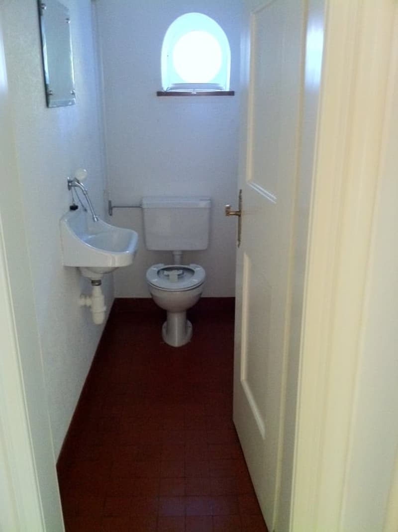 sep. WC