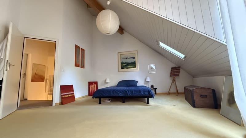 Masterbedroom