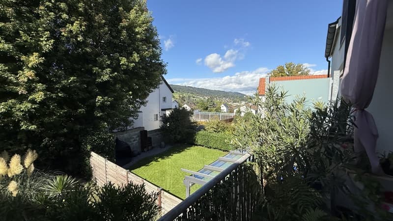 Aussicht 1 OG