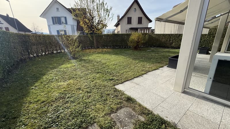 Garten