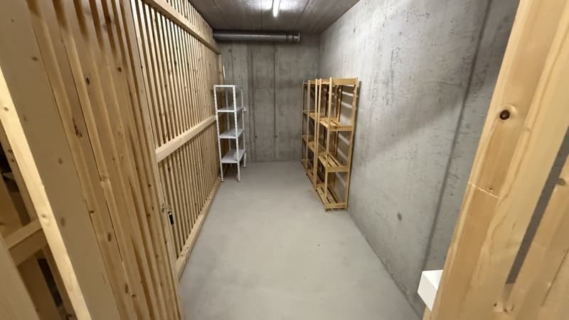 Keller