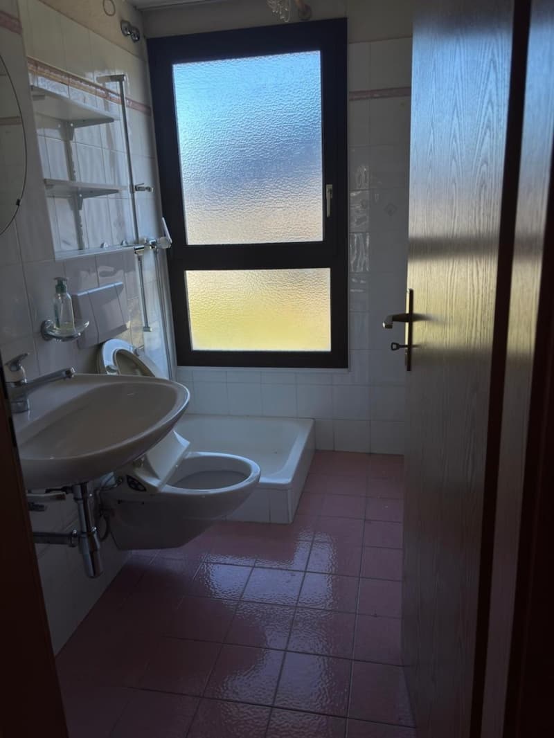 Dusche 1.1