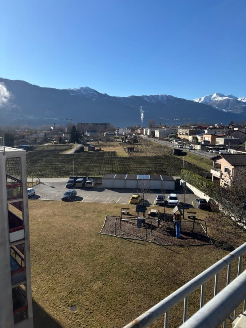 Aussicht 2.1