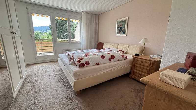 Masterbedroom