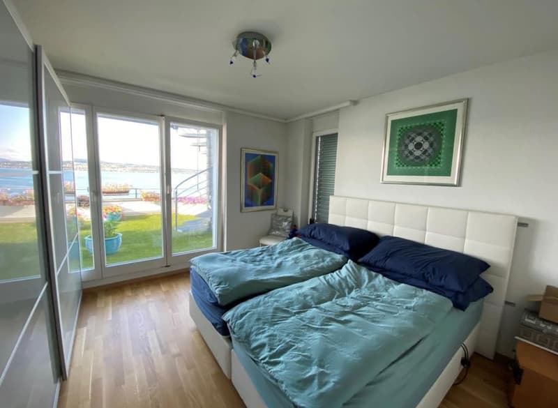 Masterbedroom