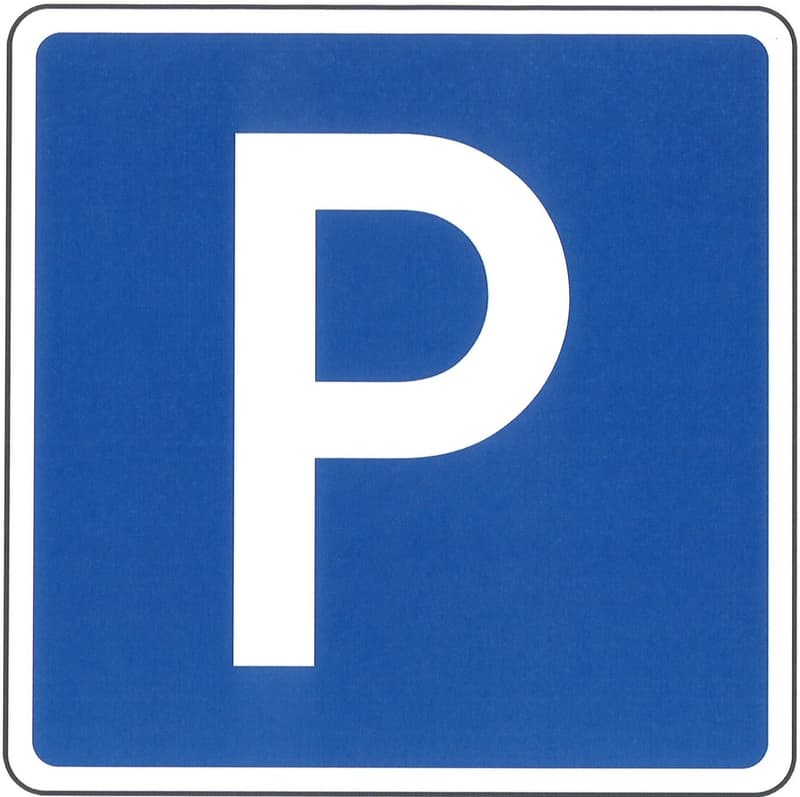 Zentral gelegener Parkplatz in öffentlicher Tiefgarage (1)