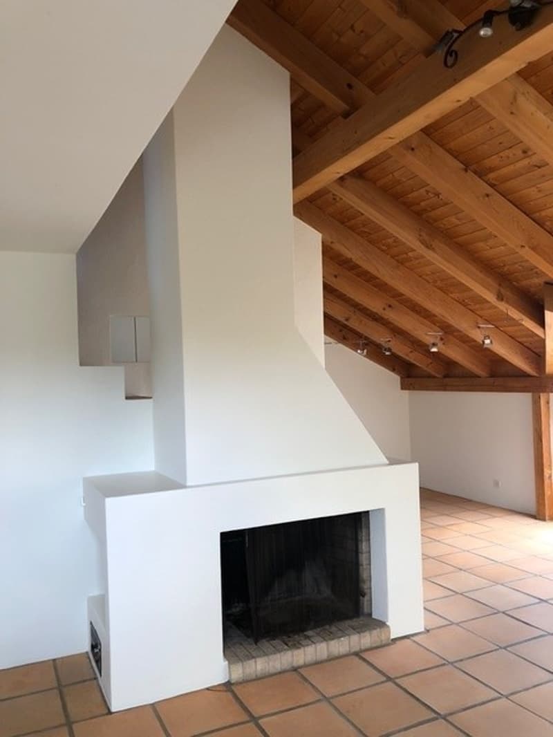 3.5-Zimmer Maisonette-Wohnung zu vermieten (3)
