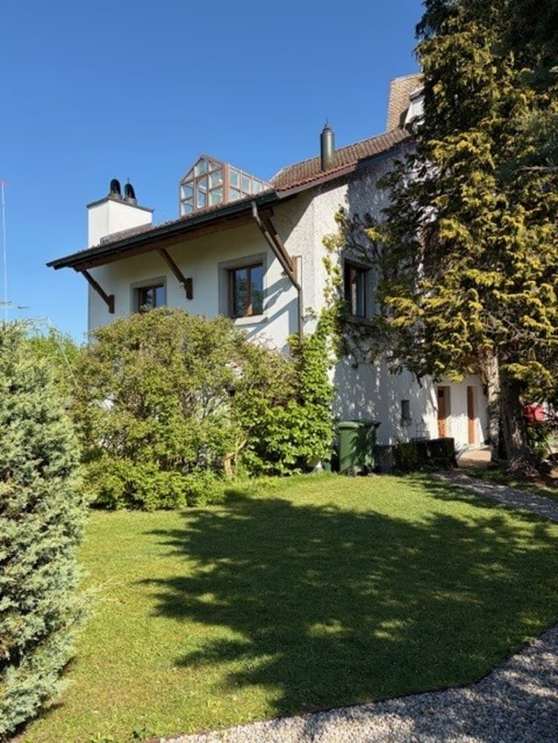 3.5-Zimmer Maisonette-Wohnung zu vermieten (2)