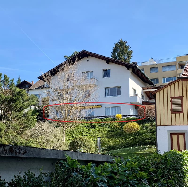 Aussenansicht